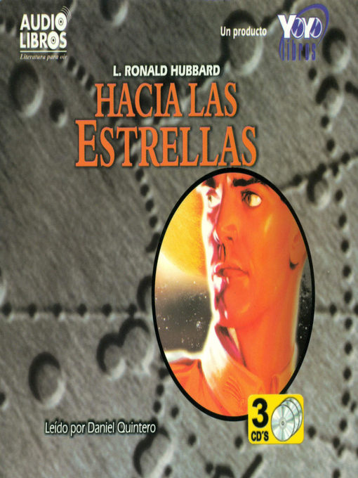 Title details for Hacia las Estrellas by L. Ronald Hubbard - Available